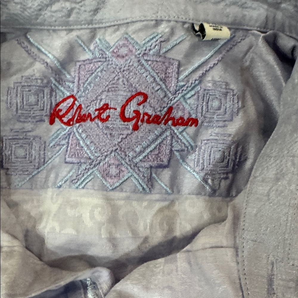 Robert Graham - Picture 2 of 4